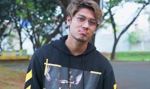 Rizky Billar ungkap alasannya dulu mau nikahi Lesti Kejora. Foto: Instagram/rizkybillar