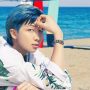rm bts artis kpop hambatan global