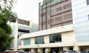 ppkm level 1 bekasi