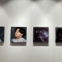 Pameran "Rumah" menampilkan lukisan, patung dan instalasi seni yang terinspirasi dari konsep foto album BTS di Plaza Indonesia, Jakarta (ANTARA/HO)
