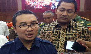 kasus keponakan jusuf kalla