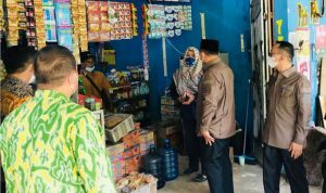 Ilustrasi e-Waroeng. (Foto: Antara)