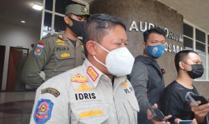 libur nataru bandung ppkm level 3