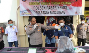 Begal Supir Taksi untuk Biaya Nikah, Nasibnya Malah Begini