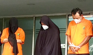 Kasus Mafia Tanah, Mantan ART Nirina Zubir Mengaku Tak Kenal dengan Notaris