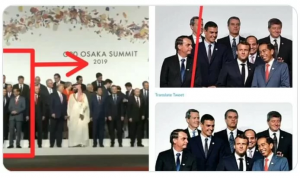 Roy Suryo Bongkar Foto Hoaks yang Disebar Para Pendukung Jokowi: Ambyar! Roy Suryo Bongkar Foto Hoaks yang Disebar Para Pendukung Jokowi: Ambyar!