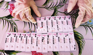 DPR Ungkap Harga Asli Tes PCR, Murah Banget