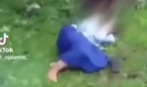 Viral Video Bocah SD Panti Asuhan Disiksa dan Dicabuli, Laporan Diterima Polisi