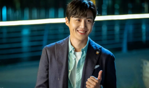 Meski Diterpa Skandal, Kim Seon-ho Akan Berperan di Film "Sad Tropical"