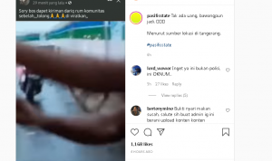 Kapolda Metro Jaya Kecam Oknum Polisi Viral yang Minta Satu Karung Bawang: Blender!