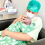 Raffi Ahmad Sambut Kelahiran Anak Keduanya