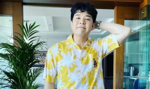 shindong super junior positif covid-19