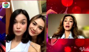 sinetron Mega Series Suara Hati Istri