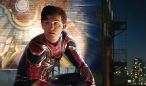 Trailer Kedua "Spider-Man: No Way Home" Telah Dirilis