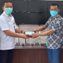 Cek Rp35,9 M Dikembalikan, Sunardi Berterimakasih Pada Petugas Cleaning Service