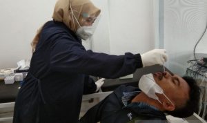 peraturan pelaku perjalanan jarak jauh darat