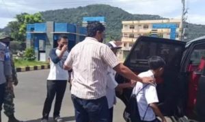 Pelajar SMP Nyaris Tawuran Gara-Gara Konten Tiktok tawuran pelajar smp konten tiktok