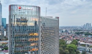Untung! Begini Perkiraan Analis Soal Investasi Telkomsel di GoTo