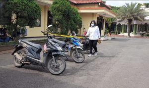 pemuda lakukan pembacokan