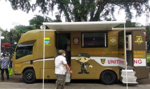 kendaraan tipiring bandung
