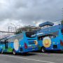 damri tmb trans metro bandung