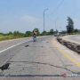perbaikan jalan tol cikampek jakarta