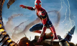tom holland spiderman sekuel film