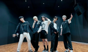 txt chaotic wonderland ep jepang