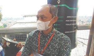 Ruang Riung, Event dari Pemkot Bandung untuk Aktivasi Teras Cihampelas ruang riung aktivasi teras cihampelas pemkot bandung