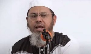 ustaz farid okbah densus 88