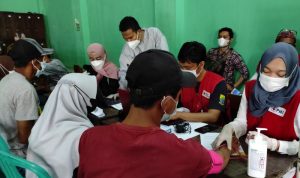 vaksinasi cianjur target 70 persen akhir tahun
