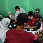 vaksinasi cianjur target 70 persen akhir tahun