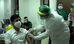 Indonesia Tertinggi Ke Lima Diabetes wamenkes