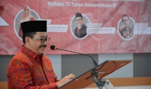Dituntut Bubarkan MUI karena Ada Terduga Teroris, Begini Respons Wamenag bubarkan mui terduga teroris
