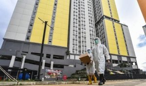 Dalam Waktu Dekat, Aturan Wajib Karantina Bagi WNA yang Masuk Indonesia Akan Dihapus