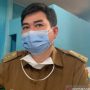 Juru Bicara Pusat Informasi dan Kordinasi COVID-19 Cianjur, Jawa Barat, dr Yusman Faisal.ANTARA POTO. (Ahmad Fikri)