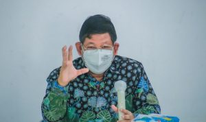 Industri Farmasi Indonesia Siap Gunakan Bahan Baku dalam Negeri Direktur Jenderal Industri Kimia, Farmasi, dan Tekstil (IKFT) Kemenperin Muhammad Khayam. ANTARA/HO-Biro Humas Kementerian Perindustrian