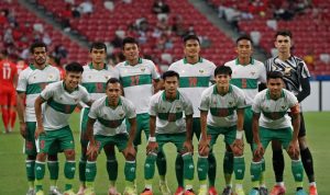 Jelang Leg 2, Pelatih Timnas Indonesia Ingin Laga Tak Berakhir Adu Penalti Final Piala AFF 2020 di Depan Mata, Darius Sinathrya Beri Pesan Khusus untuk Timnas Indonesia