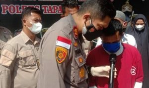 penyiksaan anak