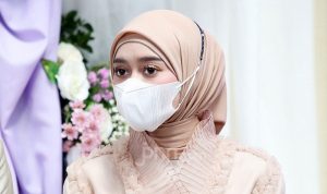 Tanggapi Hater, Lesti Kejora: Alhamdulillah Enggak Baper lesti