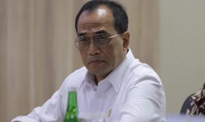 Menhub: 19,9 Juta Masyarakat Berpotensi Mudik menhub