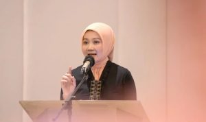 Atalia Pastikan Santri Korban Perkosaan Dapat Hak Perlindungan atalia