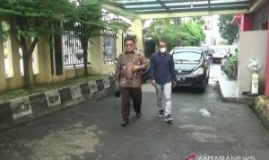 dosen Unsri