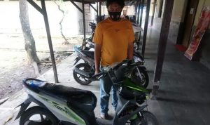 Puluhan Pelajar Serang Sekolah Di Palimanan, 3 Siswa Dibacok tawuran