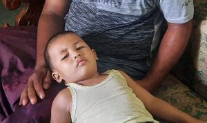 Geger, Balita Di Pasuruan Di Sunat Jin, Begini Penjelasan Medisnya disunat jin