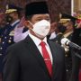Kepala BNPB SUharyanto