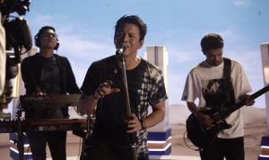 Akhir Tahun, NOAH Siapkan Project Besar NOAH dok Musica studio