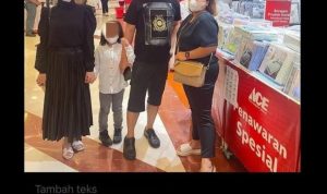 Adam Deni: Ini Foto Bukti Mulan dan Ahmad Dhani Langgar Aturan Karantina mulan jameela