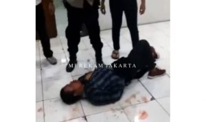 Polda Metro Jaya Jelaskan Kronologis Perampokan Bersenjata di Jagakarsa perampokan bersenjata