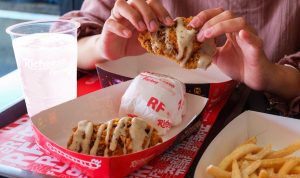 richeese